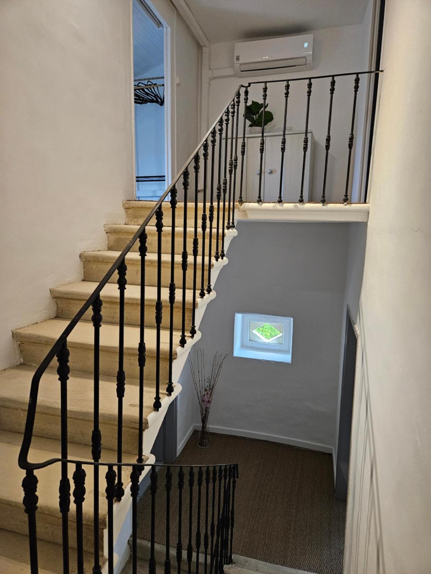 Gite De La Garene Grillon Exterior photo